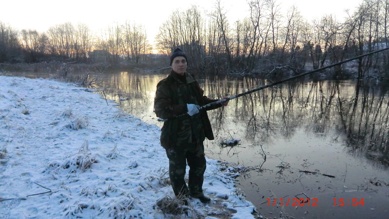 Михаил(Stromka)