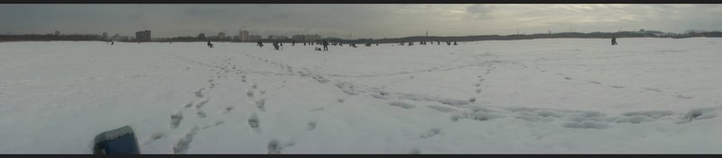 Опредиленную концетрацию можно видеть