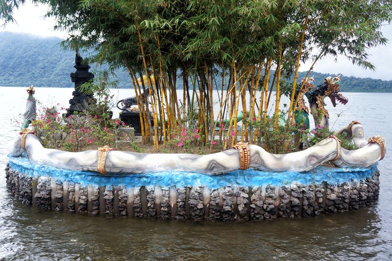 Храм Taman Ayun