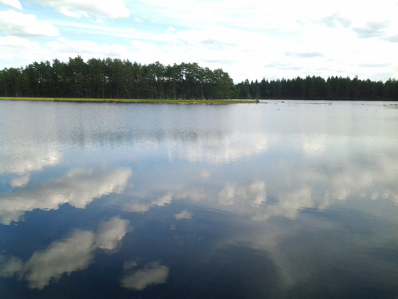 Kivijärv