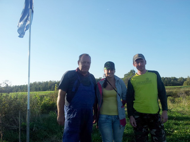 14 сентября9, Осення плотва 2013.jpg
