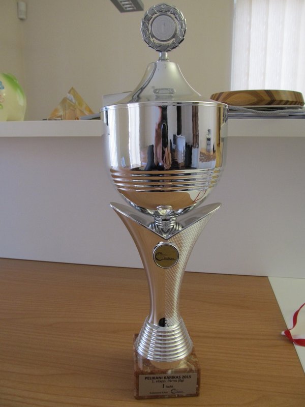 Кубок Пеликана 2015, Тори1.jpg