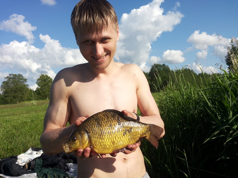 820 грамм однако