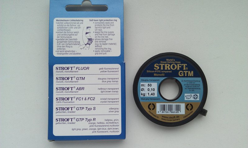 STROFT GTM