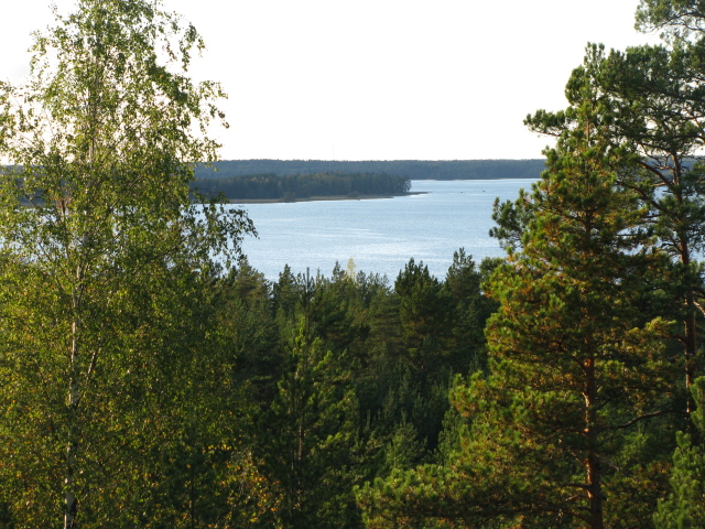 КРАСОТА ПРИРОДЫ