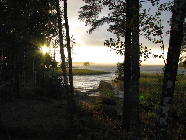 КРАСОТА ПРИРОДЫ