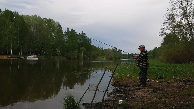"ЗАРАБОТАЛО"
