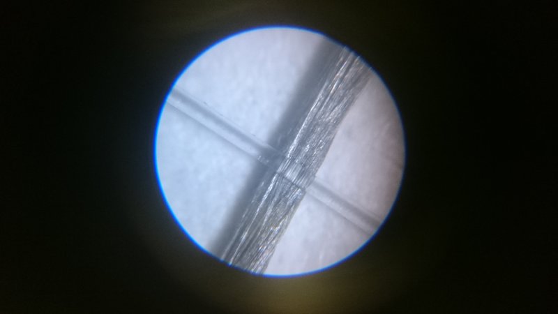 САЛЬМО Микрон 0,134 поперек