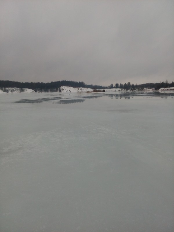 Водохранилище Vasavere