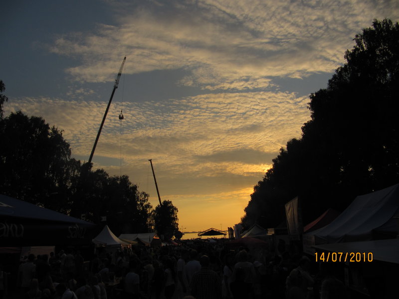 Õllesummer 2010