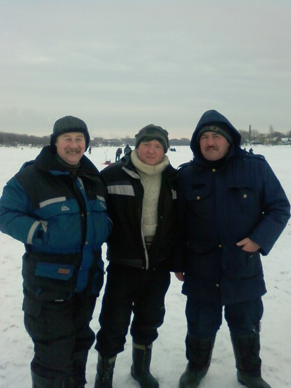 a eto my